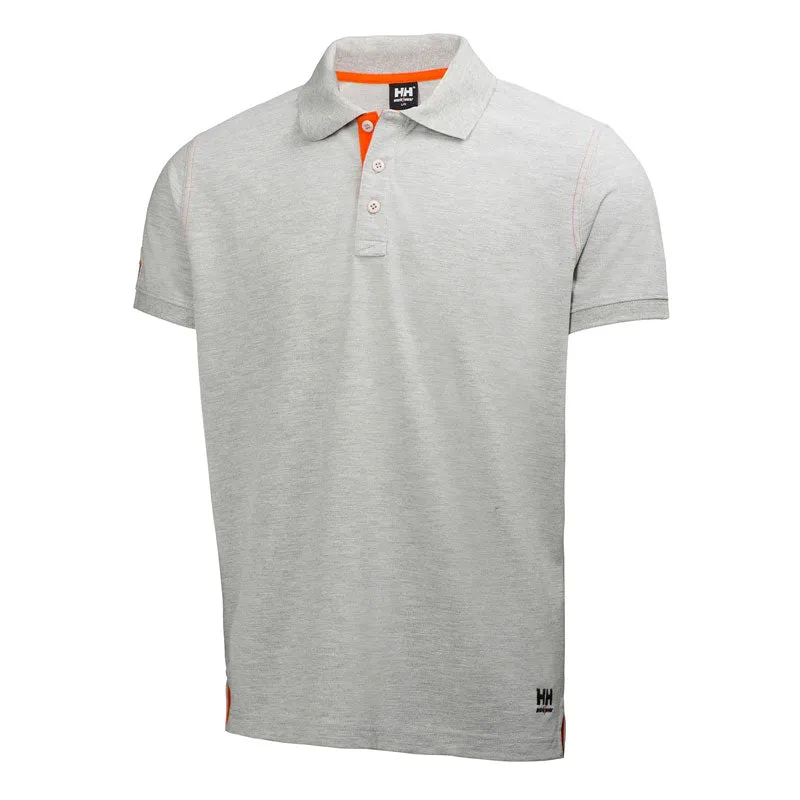Helly Hansen Oxford Polo Shirt - 79025