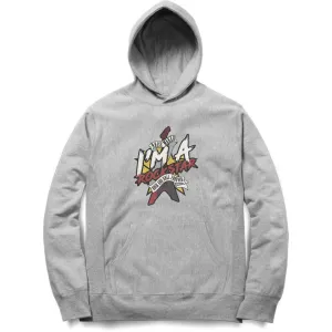 I'M A Rockstar Hoodie