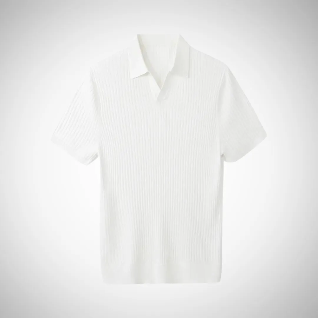 Johan Mens Polo