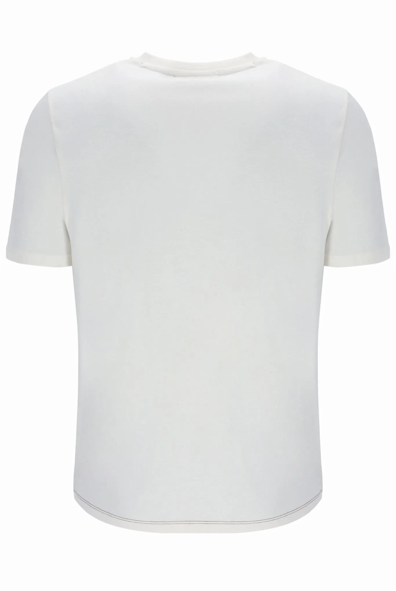 Justin Colour Blocked T-Shirt