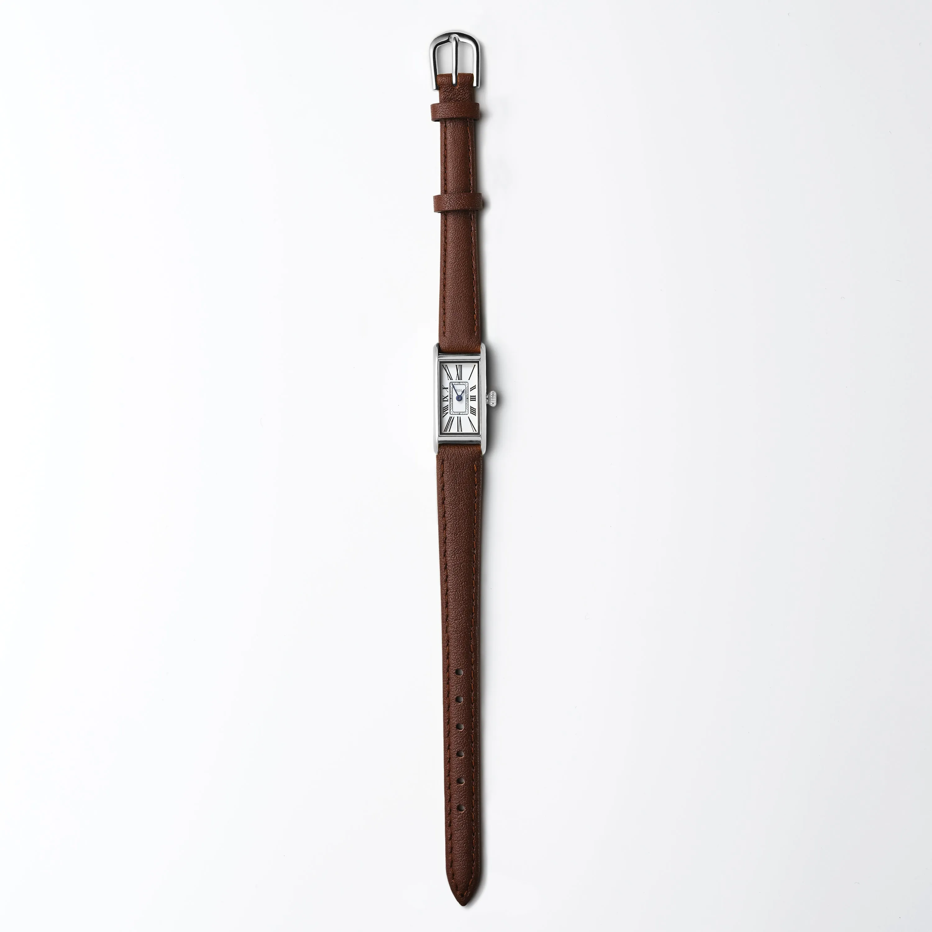 Kimsey Strap: Brown