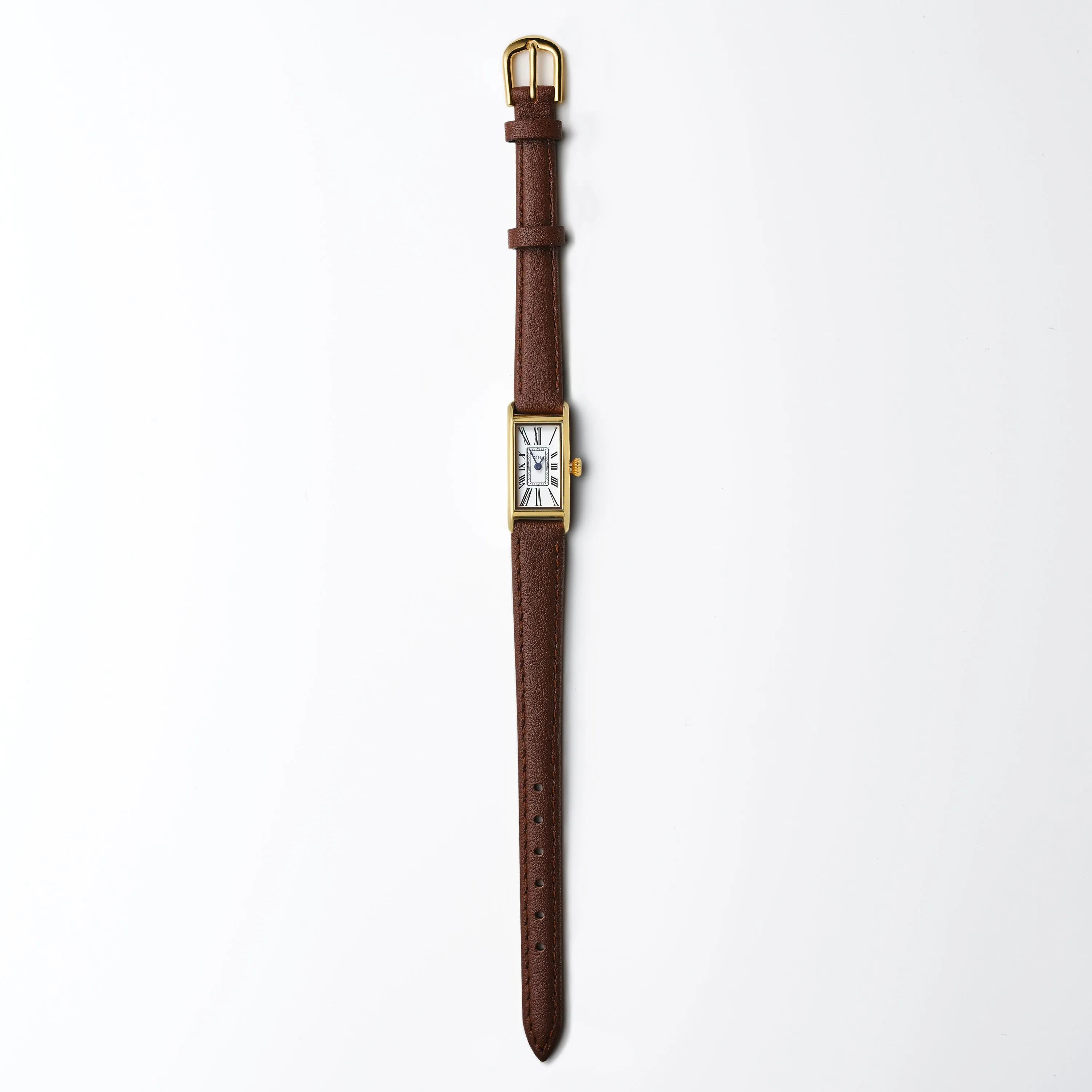 Kimsey Strap: Brown
