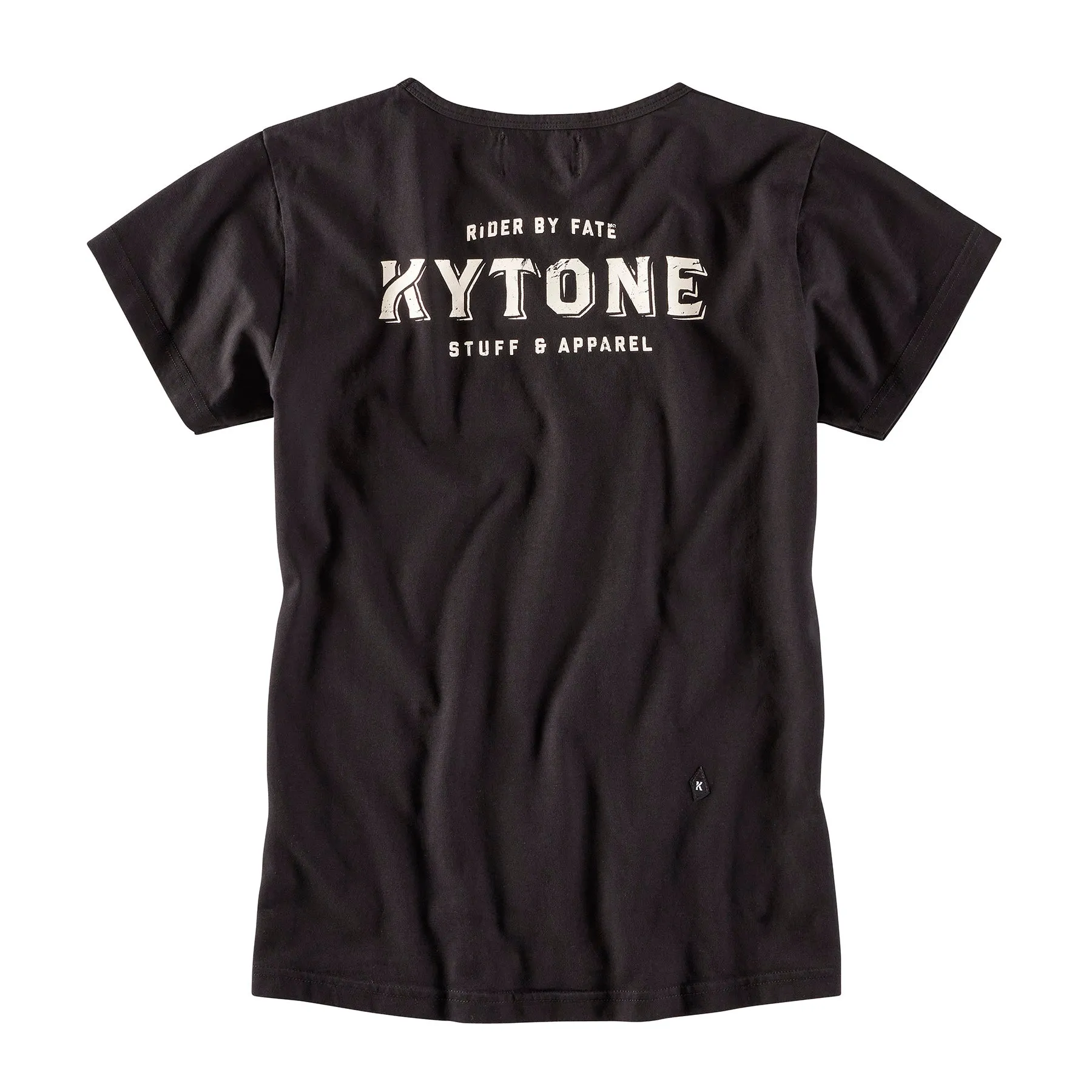 Kytone Damenshirt Klassic Lady