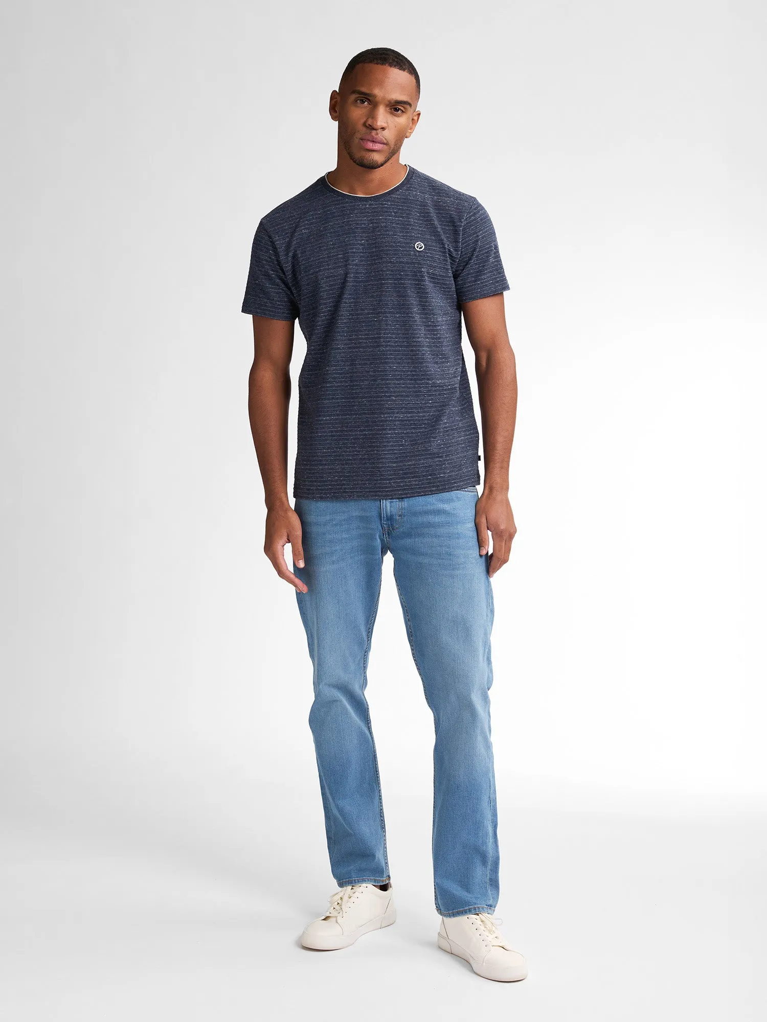 Logo T-shirt Horizonstone