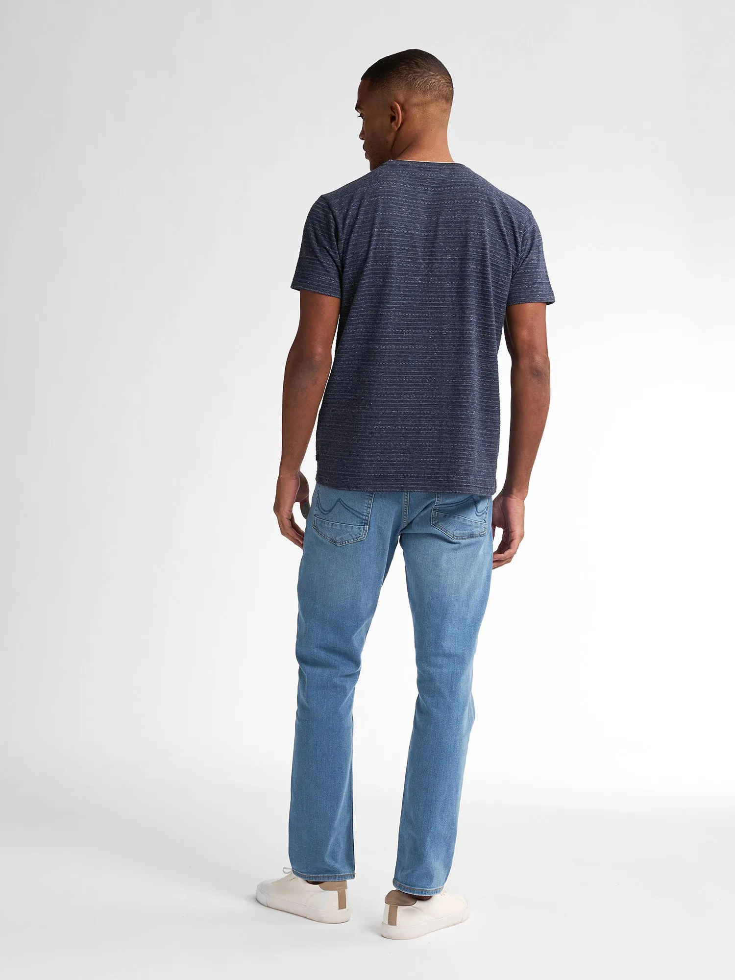 Logo T-shirt Horizonstone