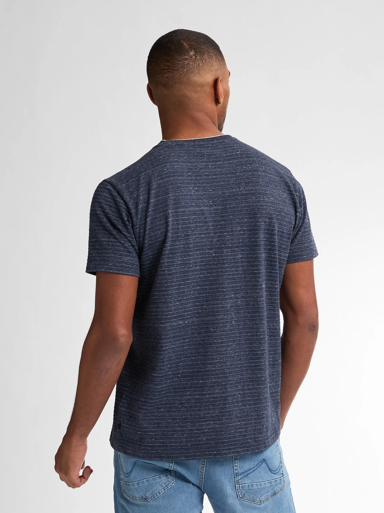 Logo T-shirt Horizonstone