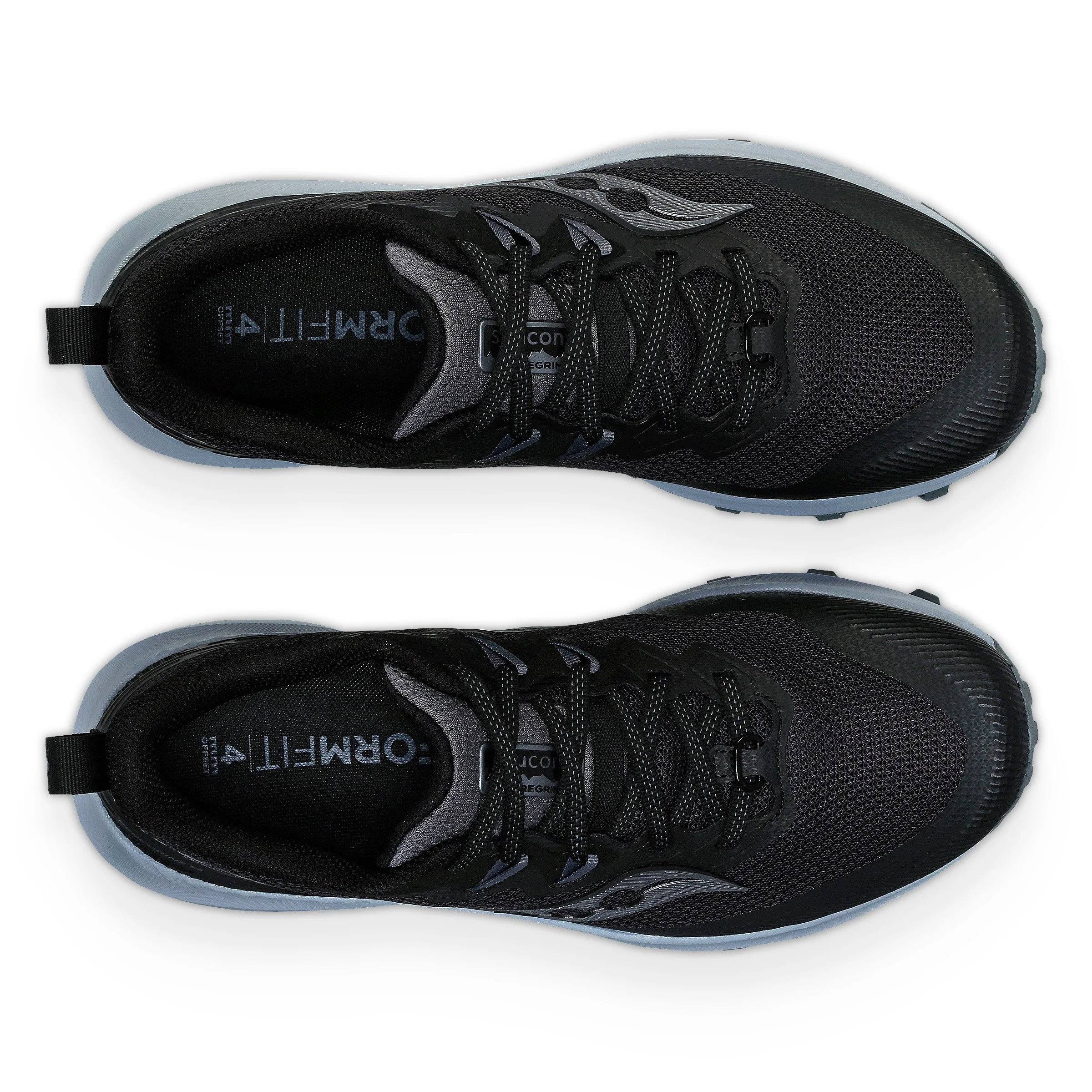 M Saucony Peregrine 14 Wide