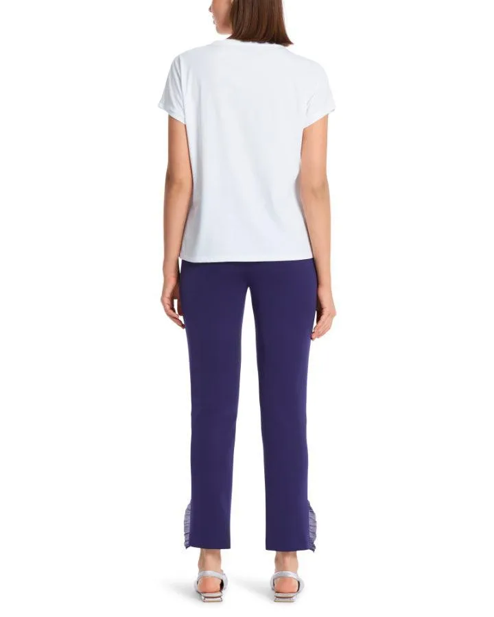Marc Cain Sequin Detail Tee