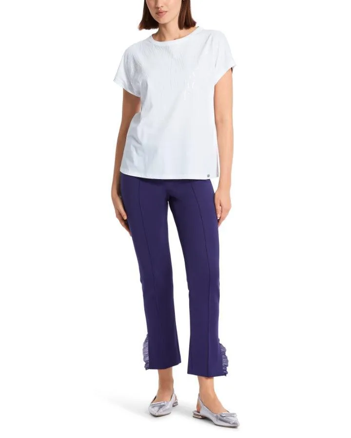 Marc Cain Sequin Detail Tee