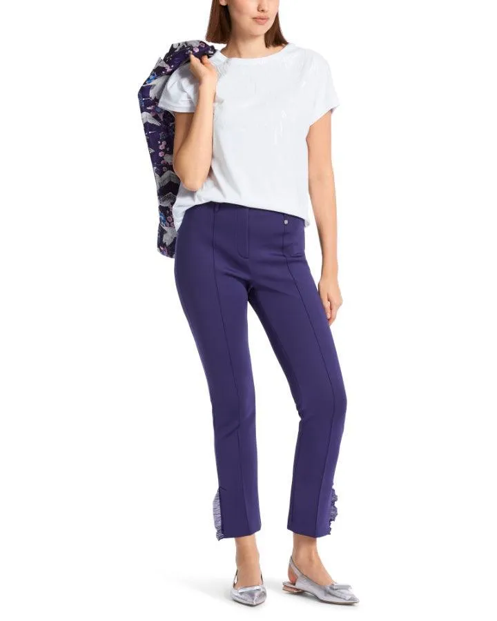Marc Cain Sequin Detail Tee