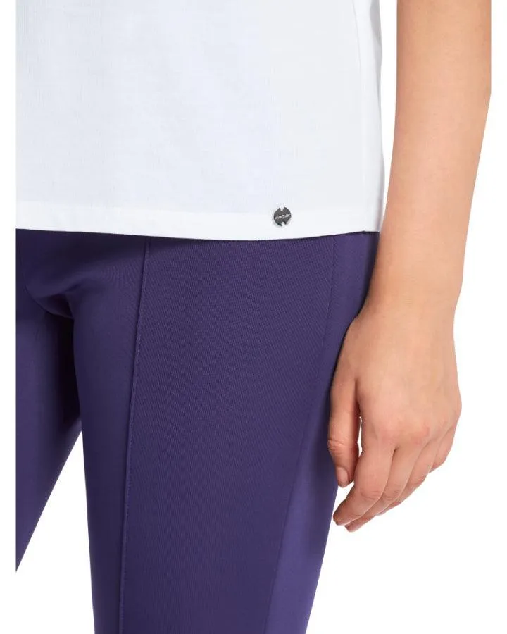 Marc Cain Sequin Detail Tee