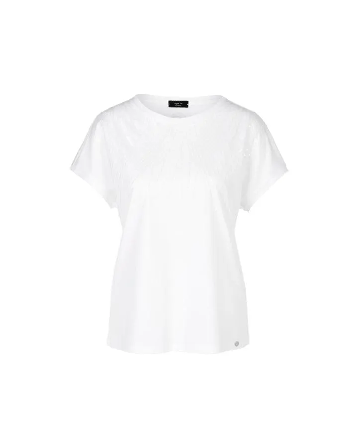 Marc Cain Sequin Detail Tee