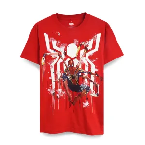 MARVEL - Spider-Man Far From Home T-Shirt