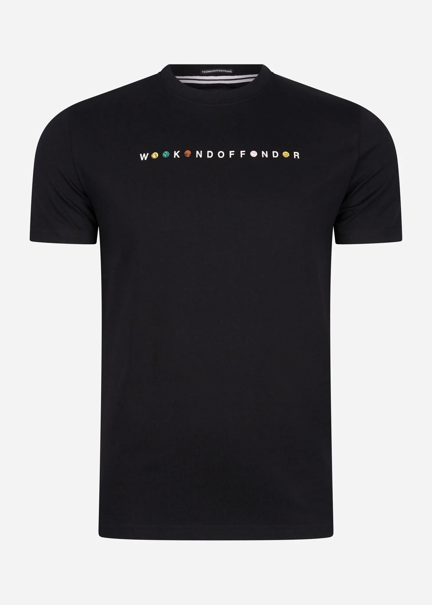 Max - black