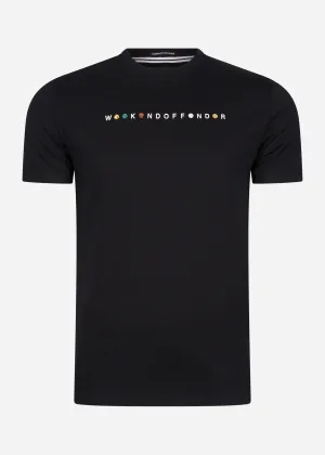 Max - black