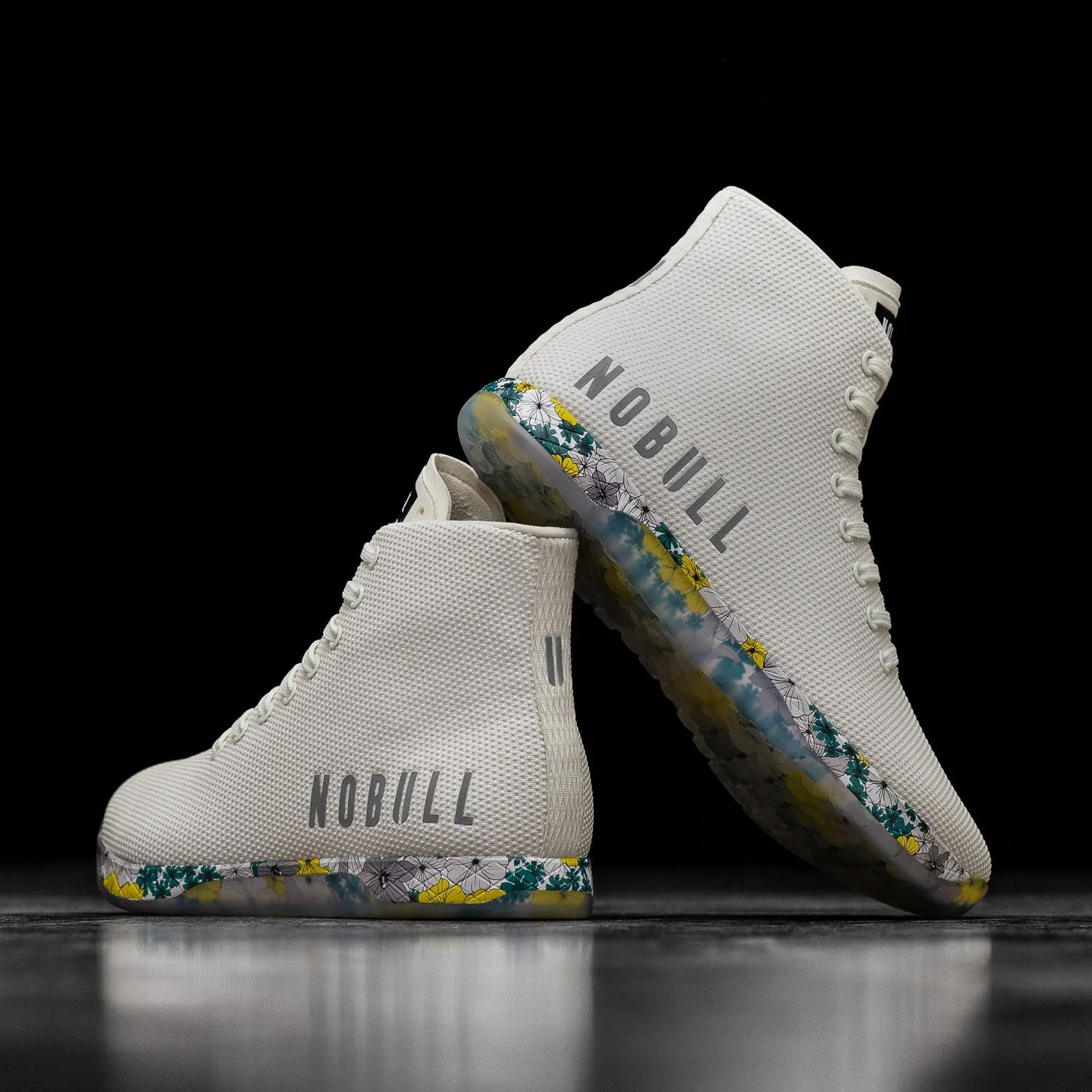 Men's High-Top Outwork