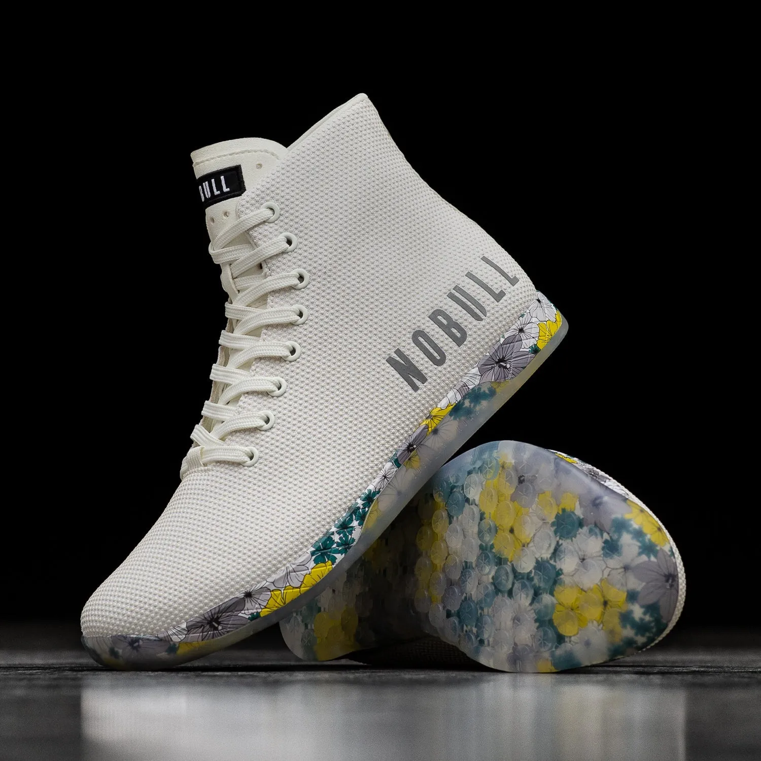 Men's High-Top Outwork