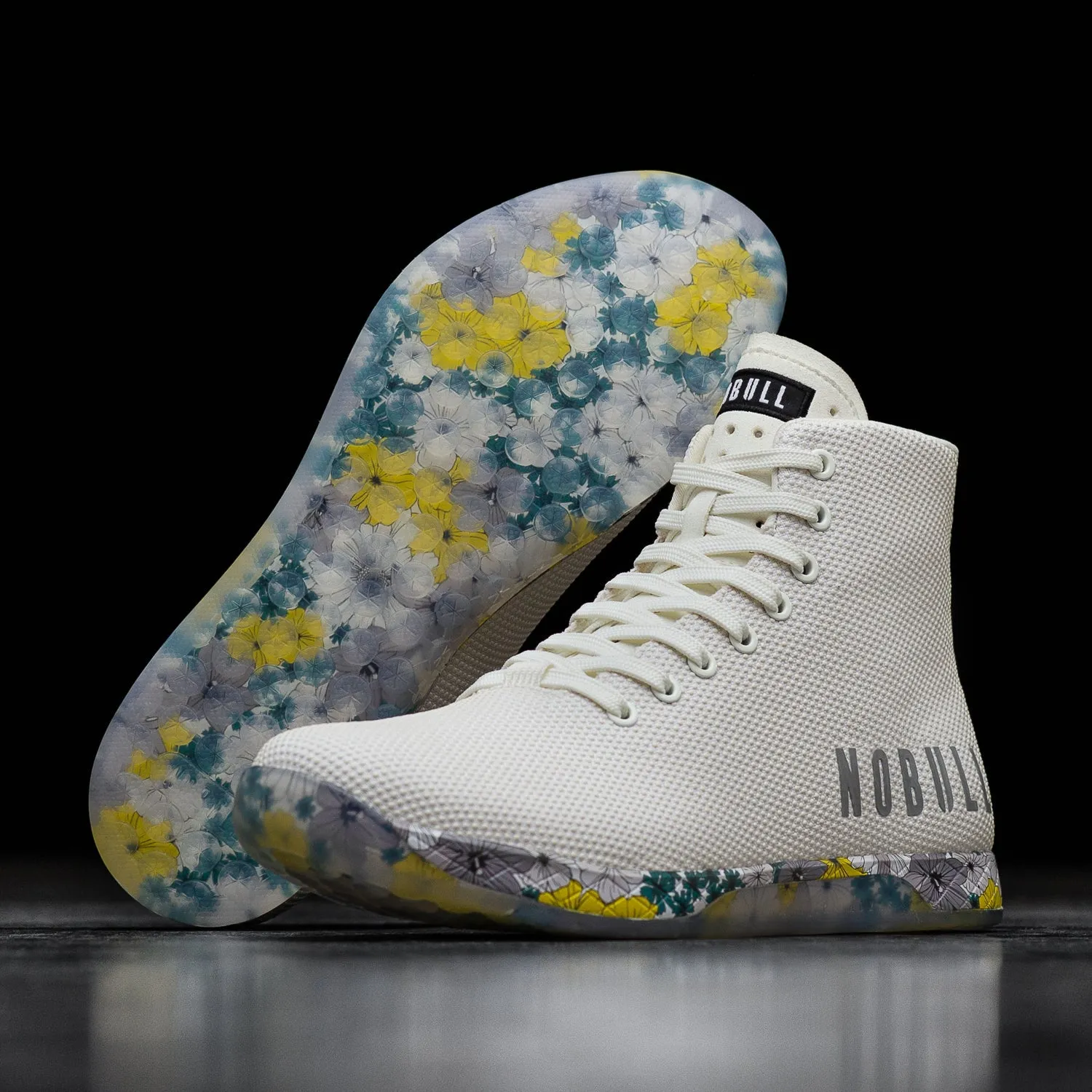 Men's High-Top Outwork