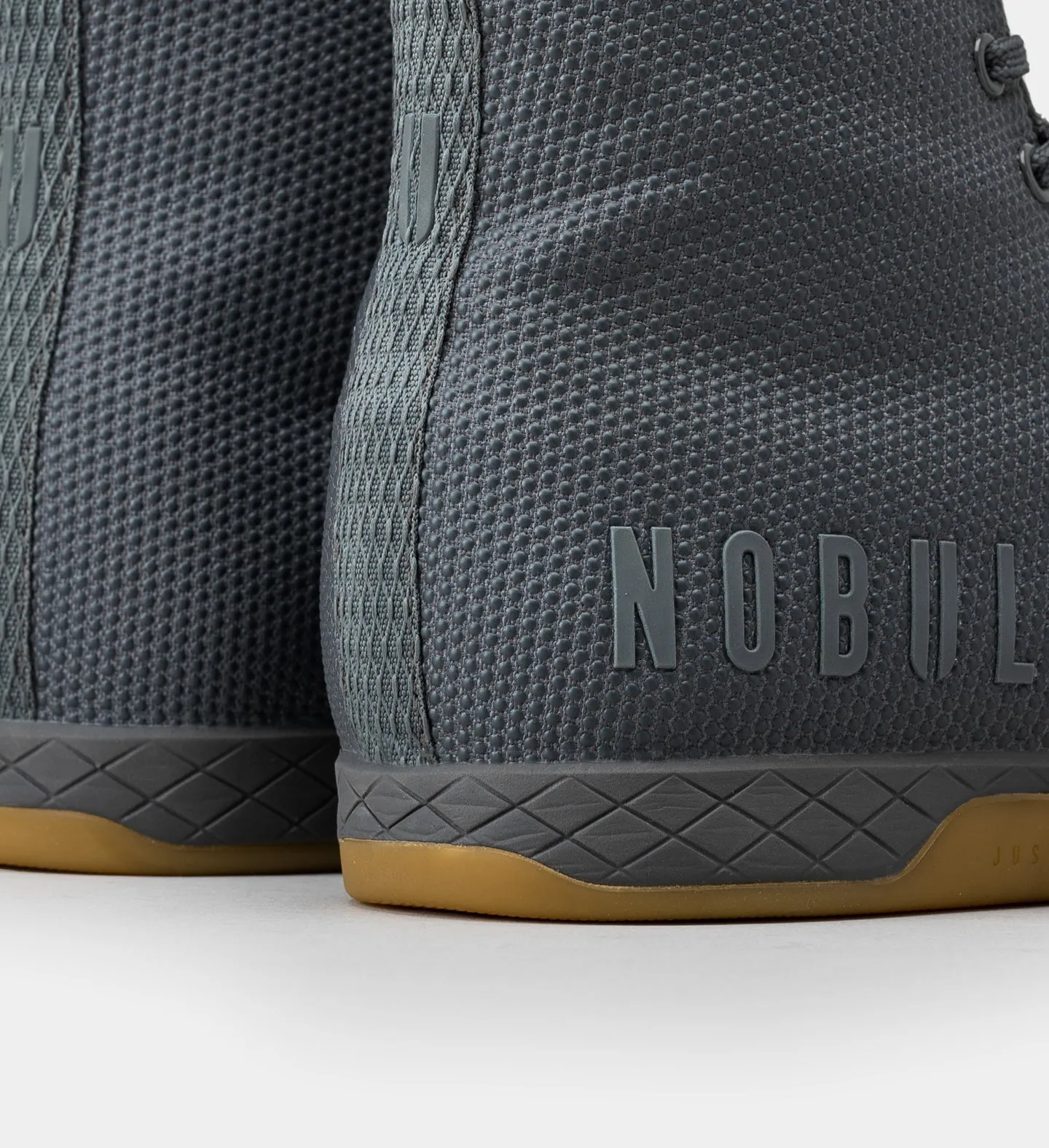 Men's Outwork High-Top
