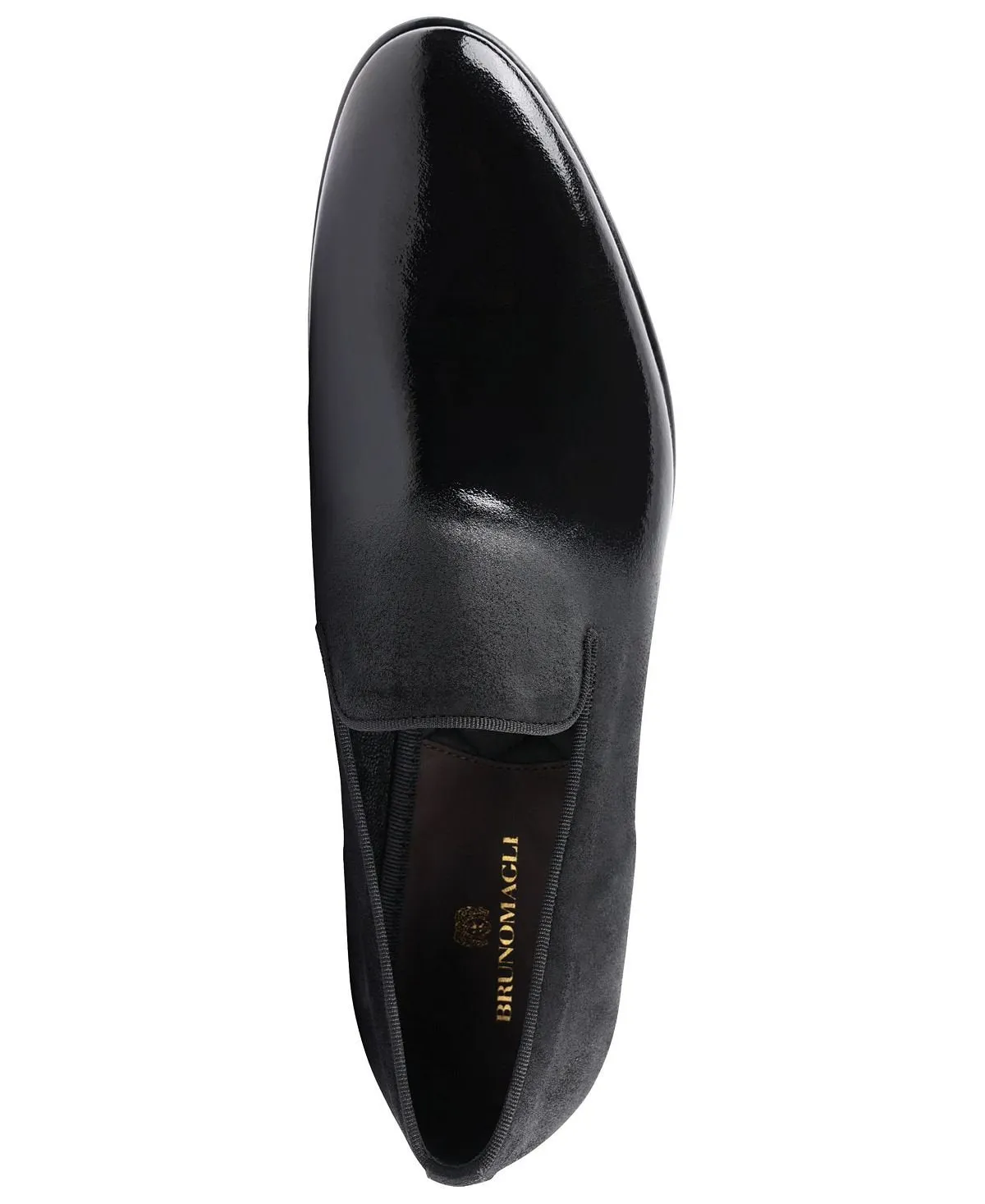 Men's slippers Monet Bruno Magli, multi