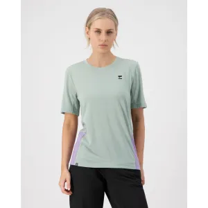 Mons Royale Women's Tarn Merino Shift T-shirt