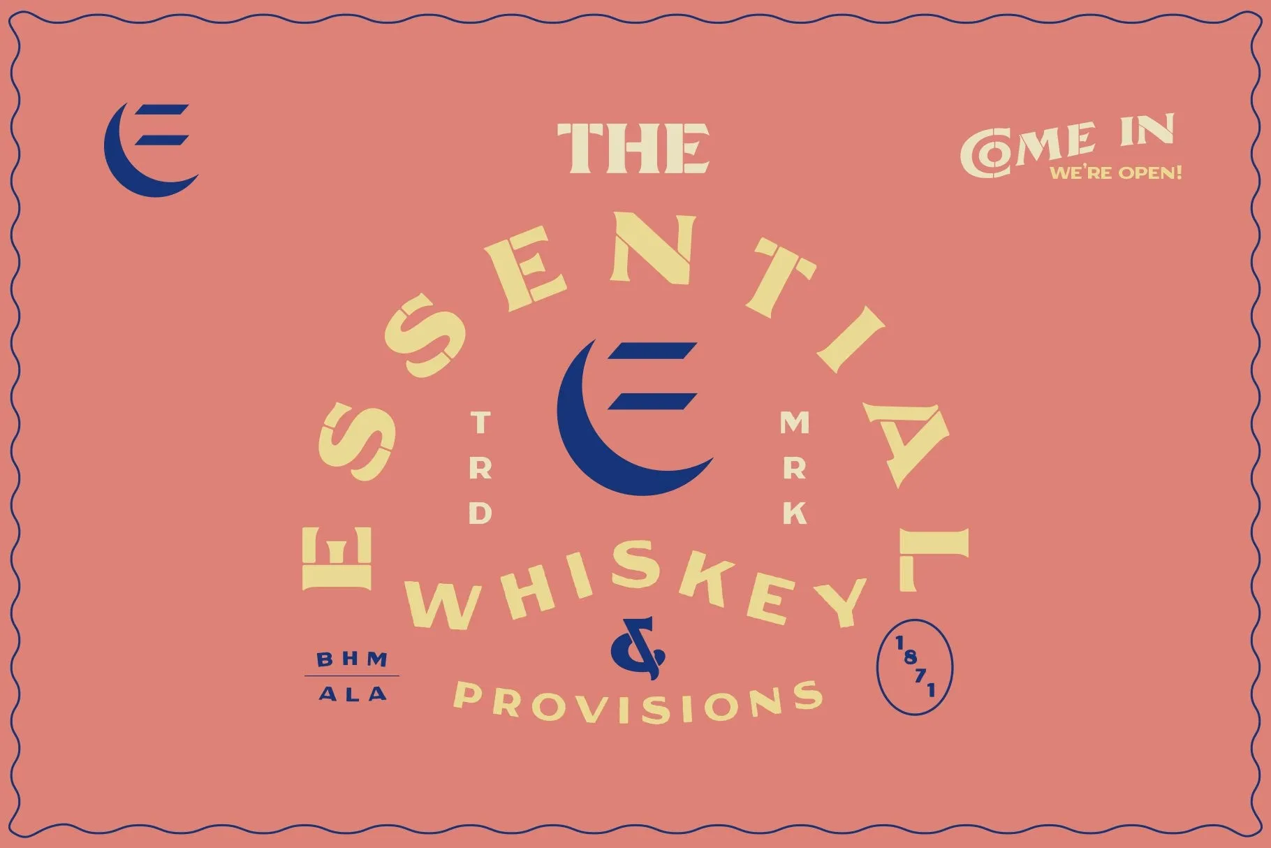 Moral Varnish - Sans Serif & Stencil