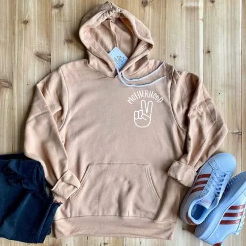 Motherhood Hoodie