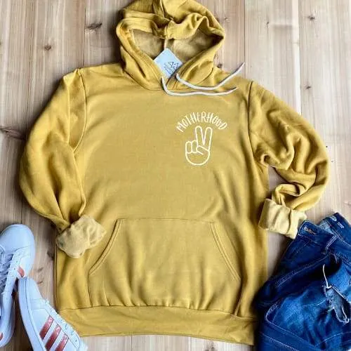 Motherhood Hoodie
