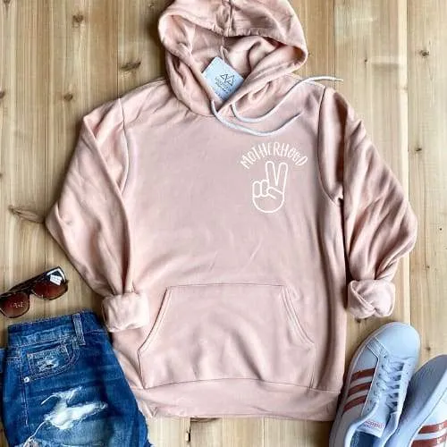 Motherhood Hoodie