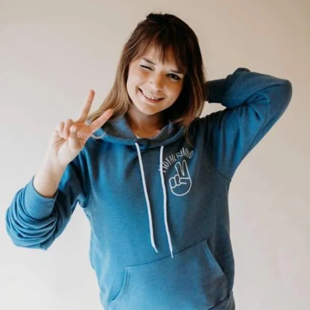 Motherhood Hoodie
