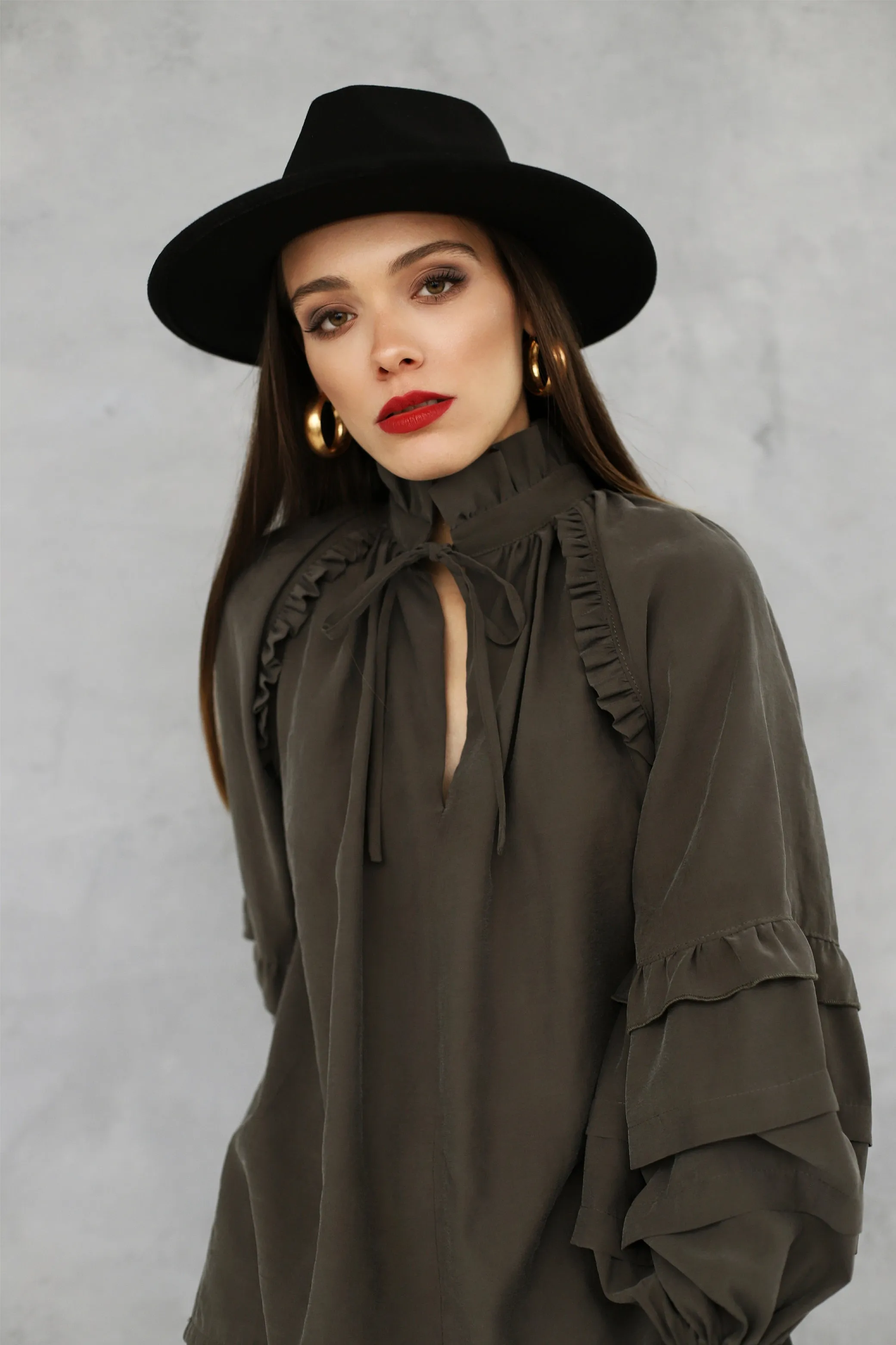 Naomi Blouse