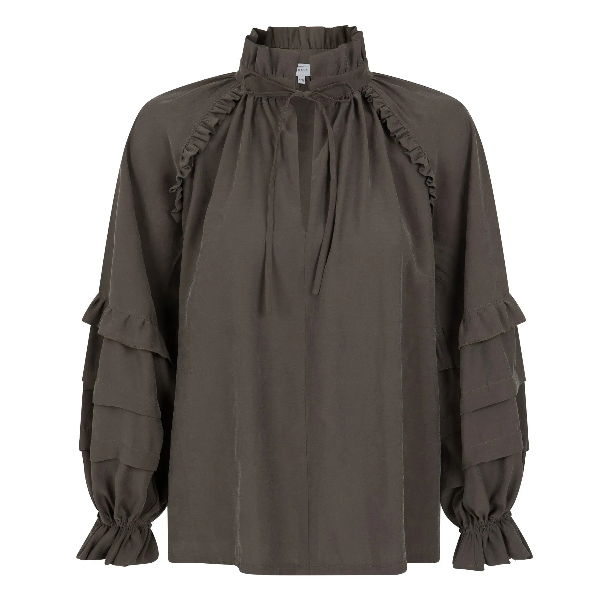 Naomi Blouse