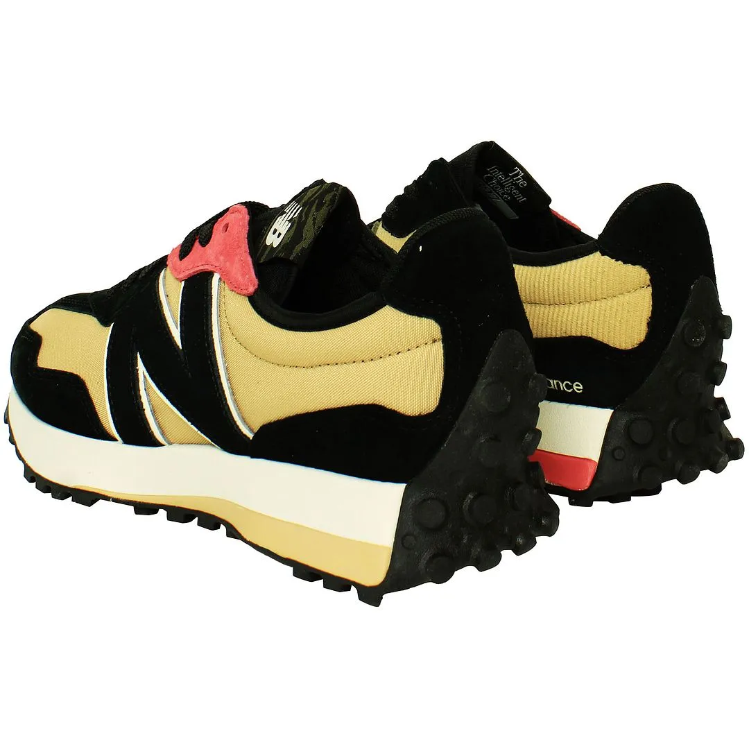New Balance Lunar New Year Mens Beige Trainers