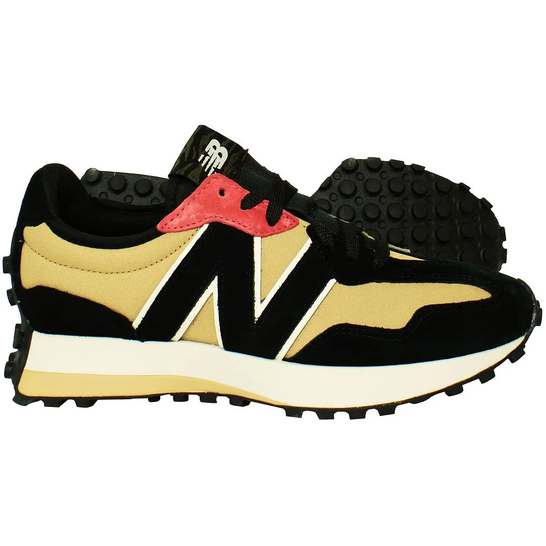 New Balance Lunar New Year Mens Beige Trainers