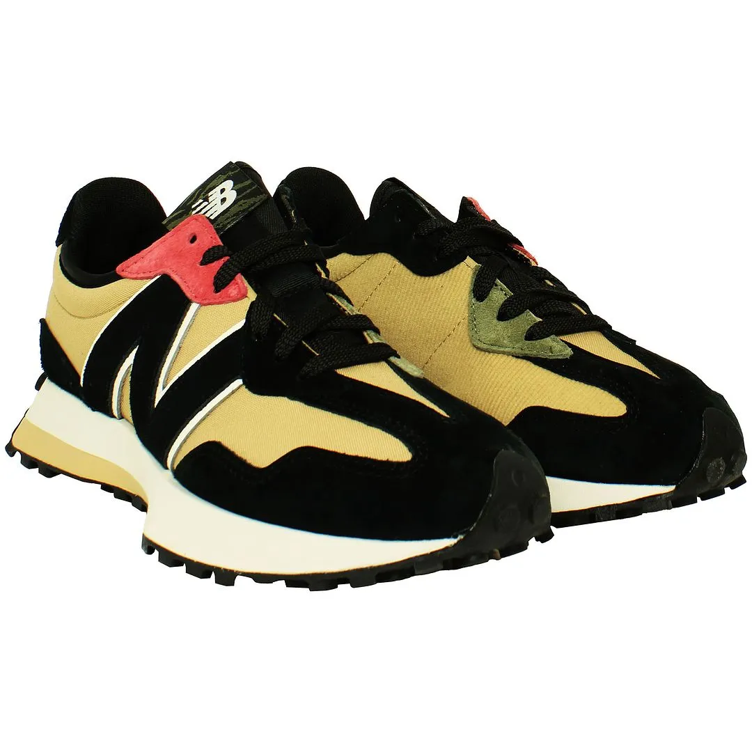 New Balance Lunar New Year Mens Beige Trainers