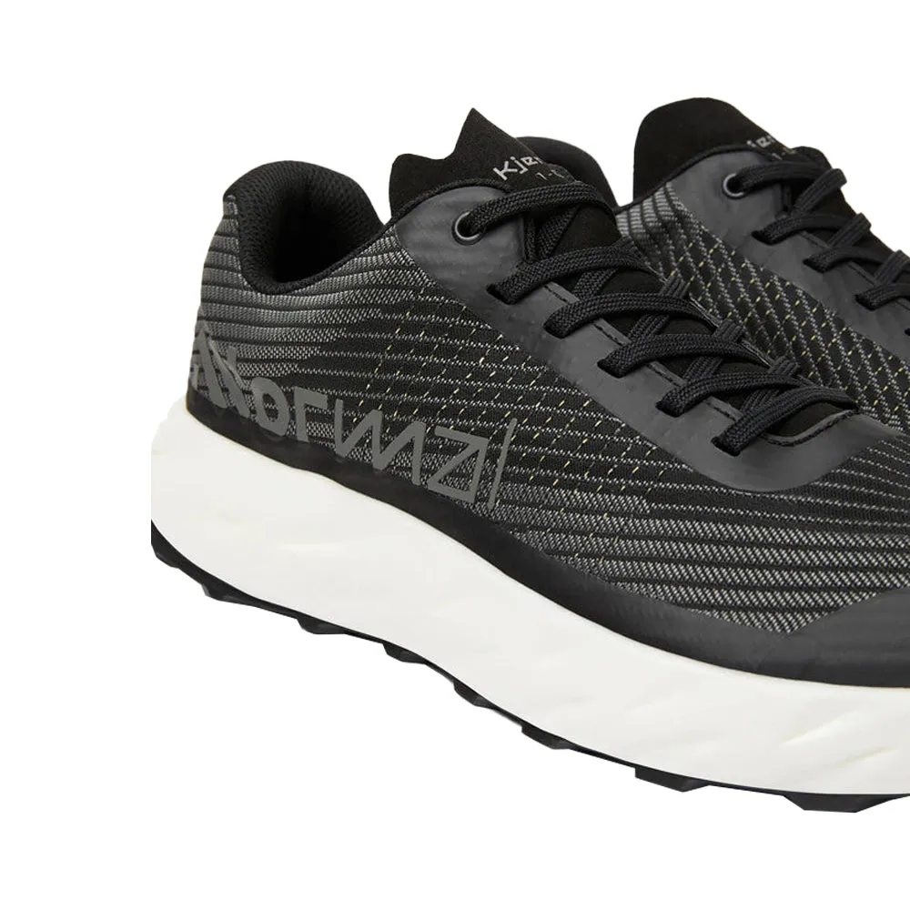 NNORMAL KJerag Trail Casual Shoes - Black