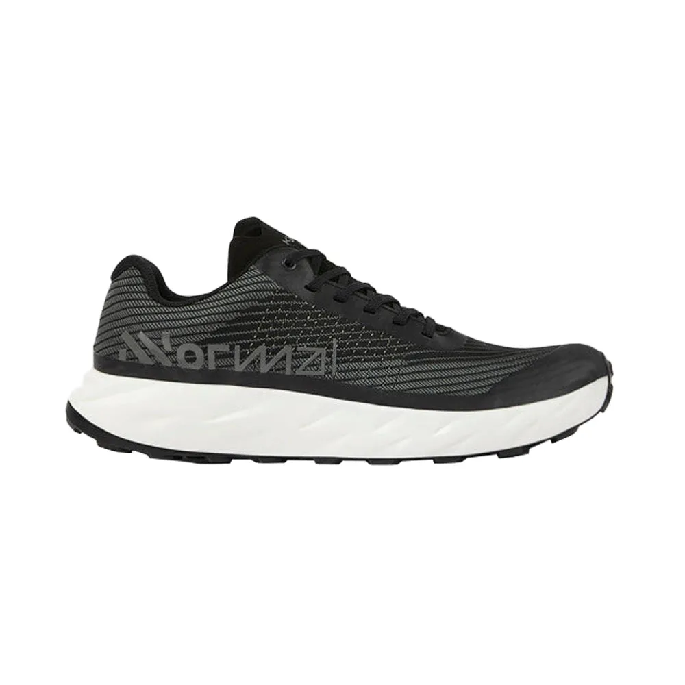 NNORMAL KJerag Trail Casual Shoes - Black