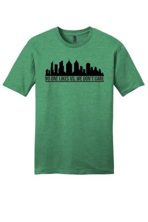 No One Likes Us - Unisex T-Shirt