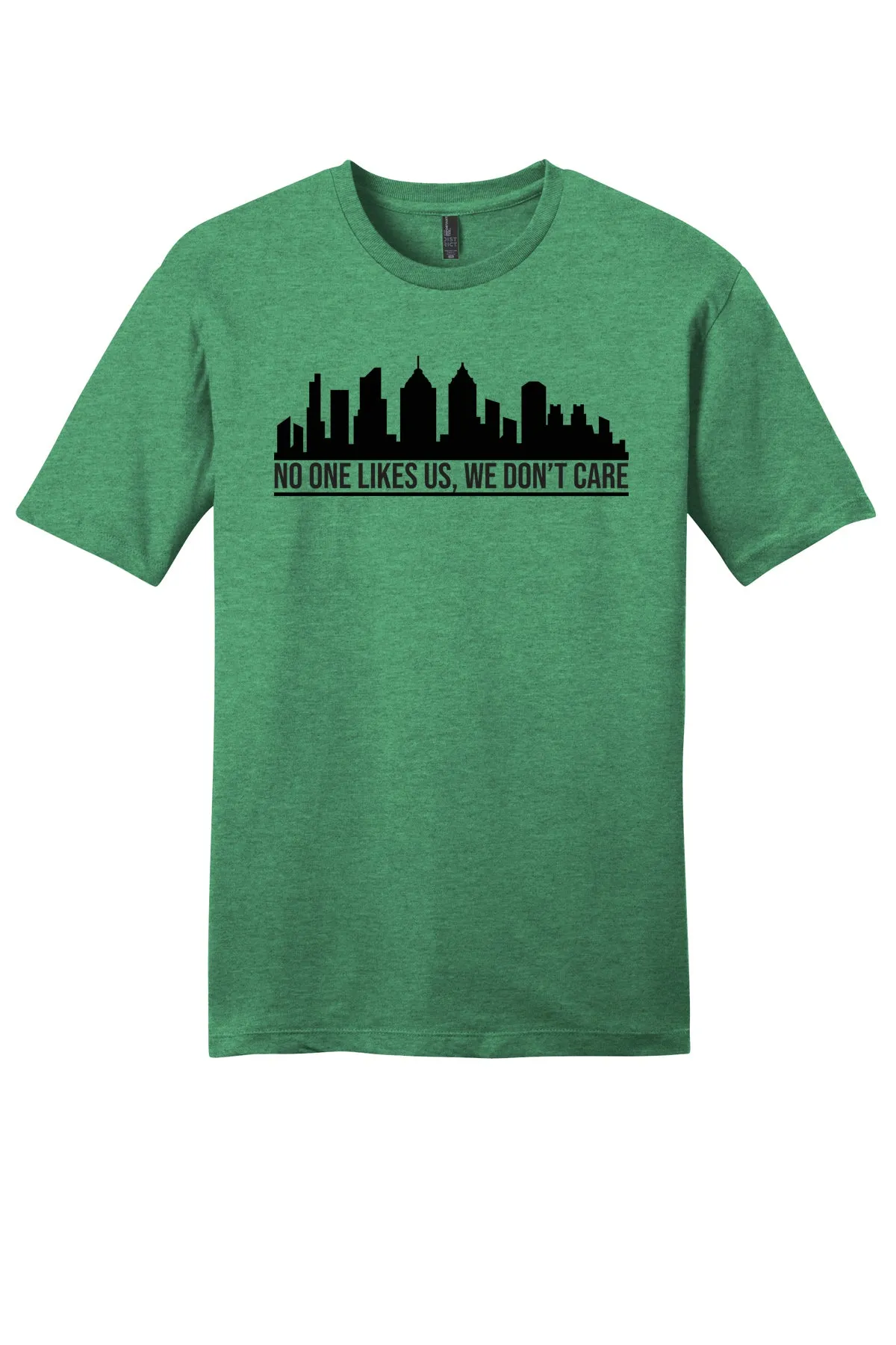 No One Likes Us - Unisex T-Shirt