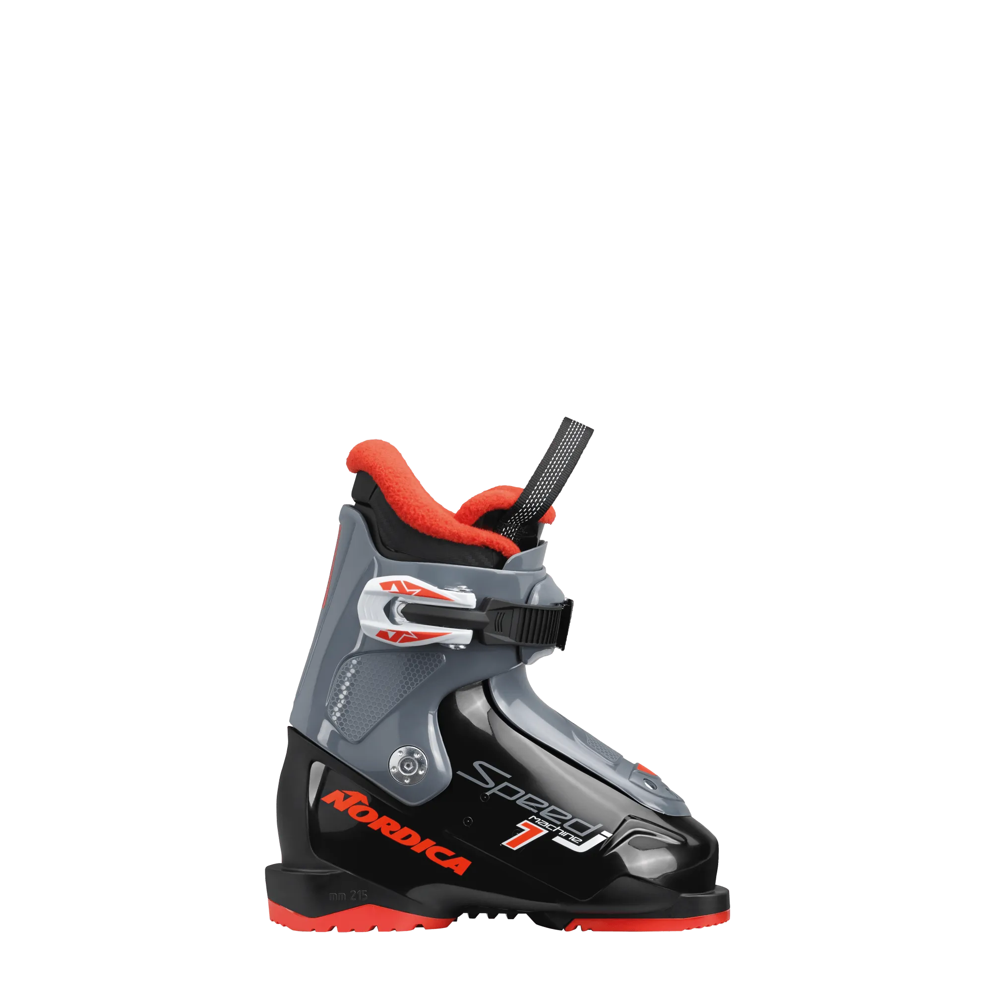 Nordica Speedmachine 1 Ski Boots - 2025 - Youth
