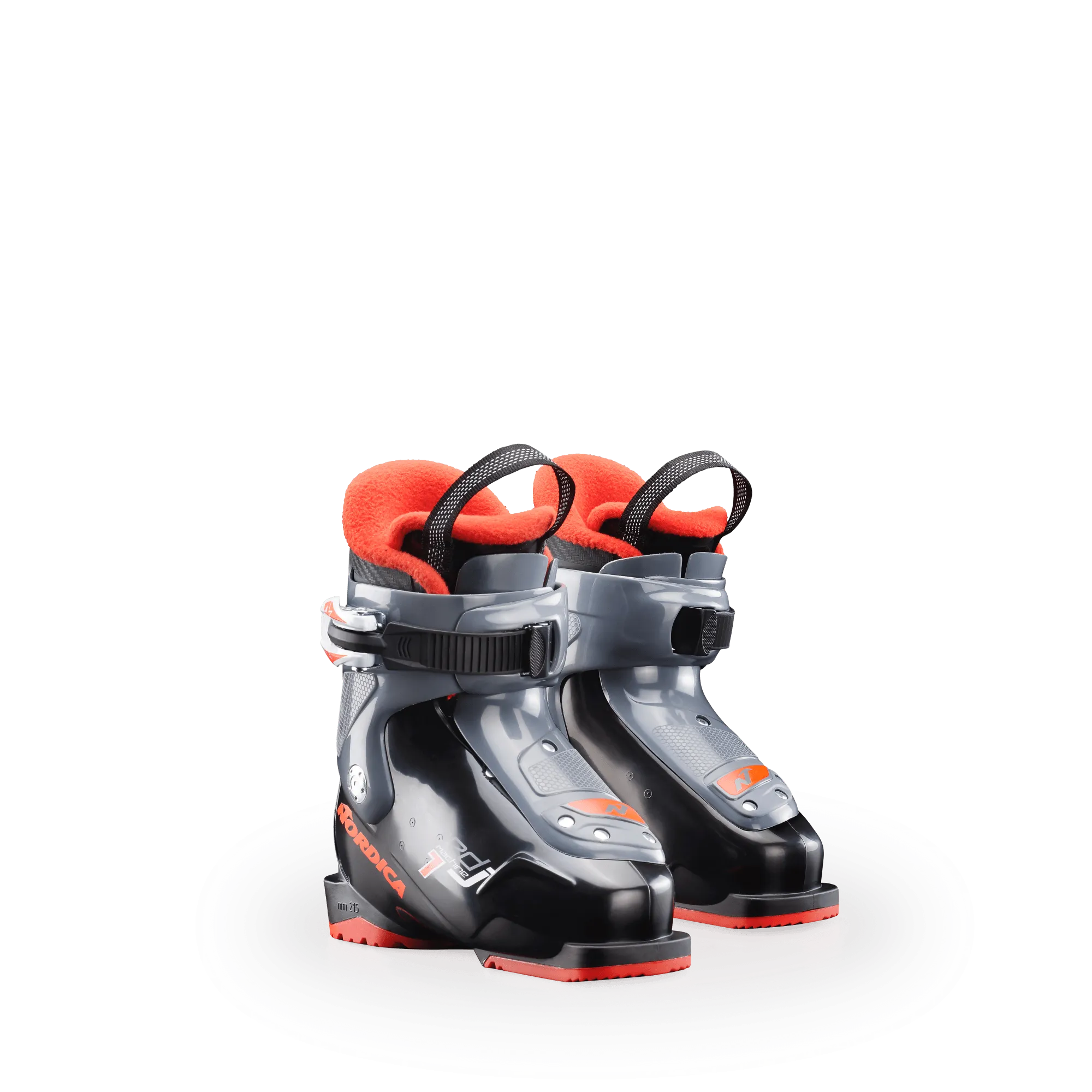 Nordica Speedmachine 1 Ski Boots - 2025 - Youth