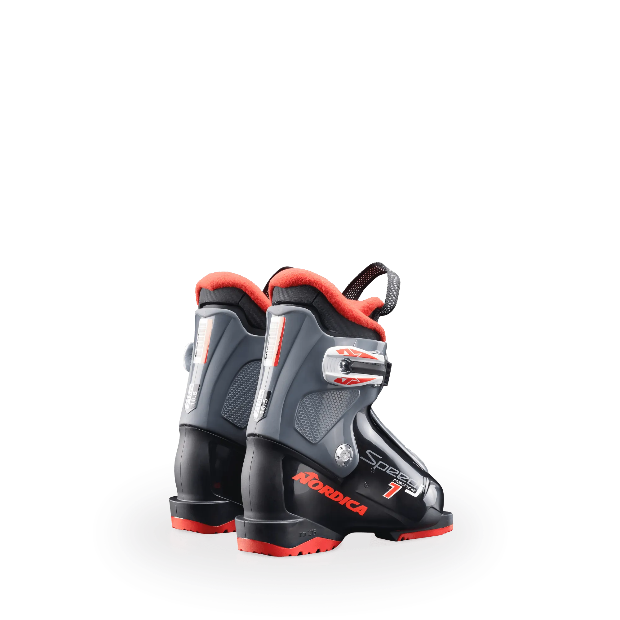 Nordica Speedmachine 1 Ski Boots - 2025 - Youth