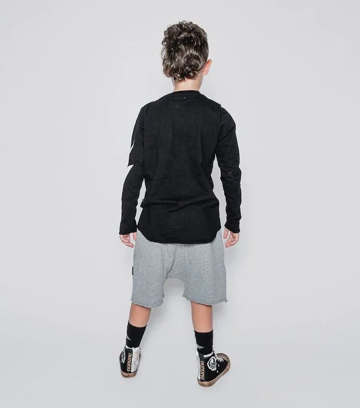 NUNUNU Bolt Shirt