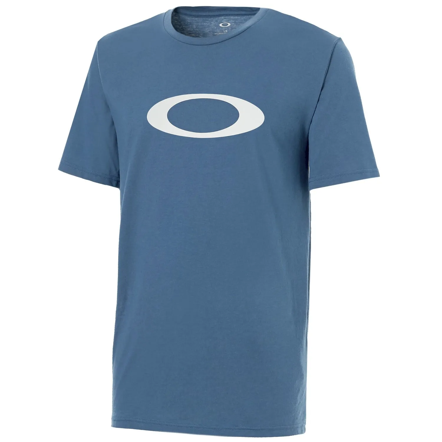 Oakley 50 Bold Ellipse Tee