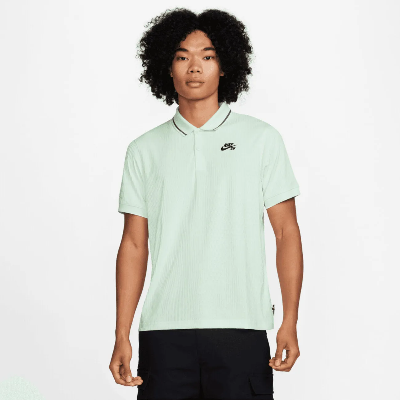 Olympic Agnostic Polo Shirt