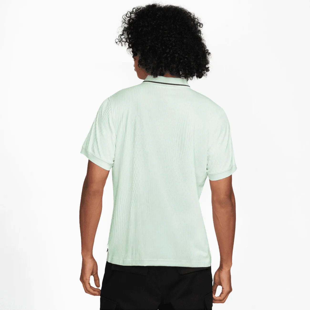 Olympic Agnostic Polo Shirt