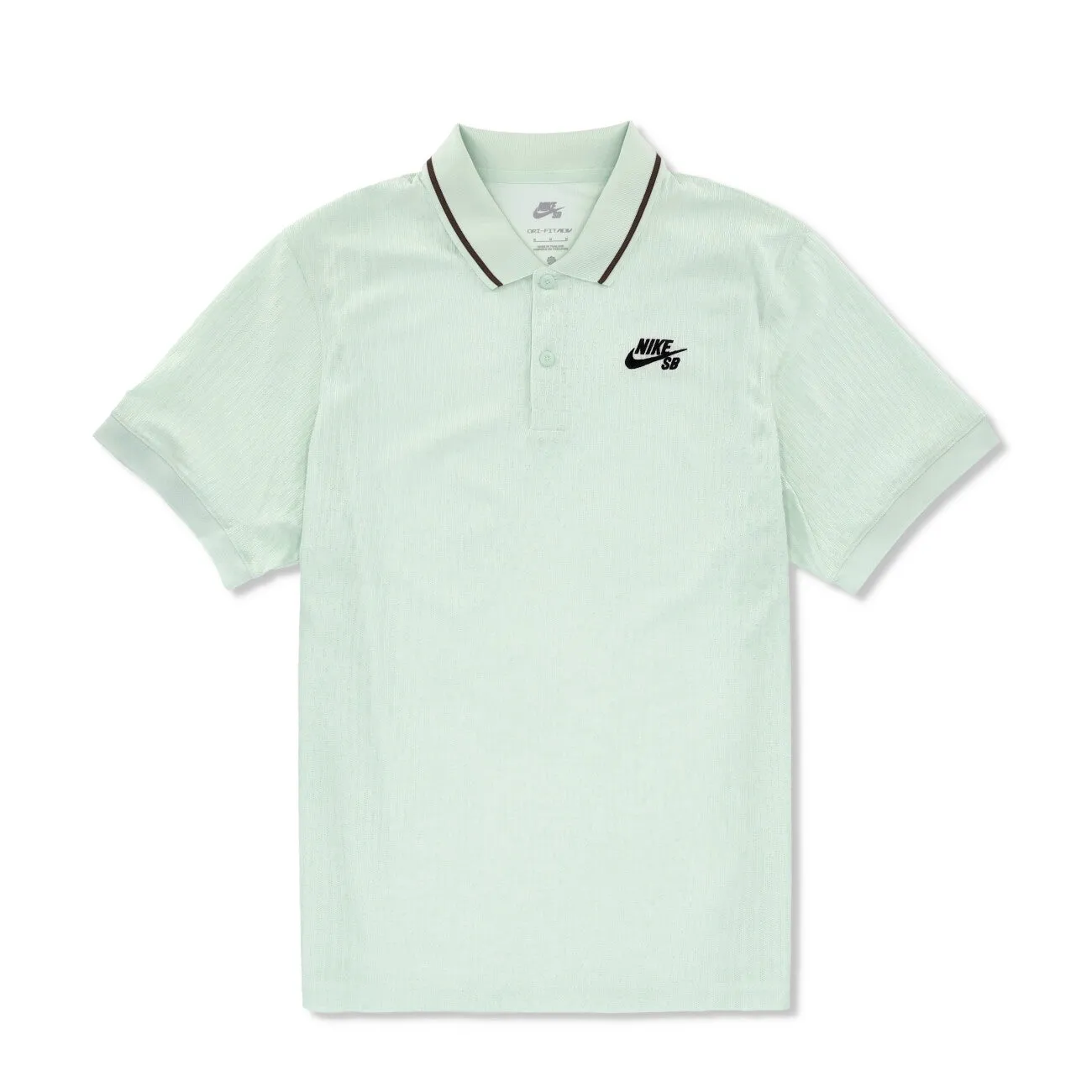 Olympic Agnostic Polo Shirt