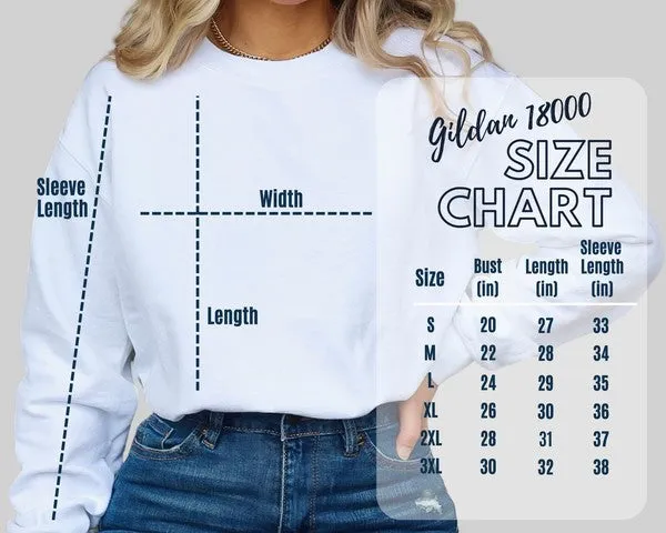 ONLINE ONLY Race Wife Sweatshirt