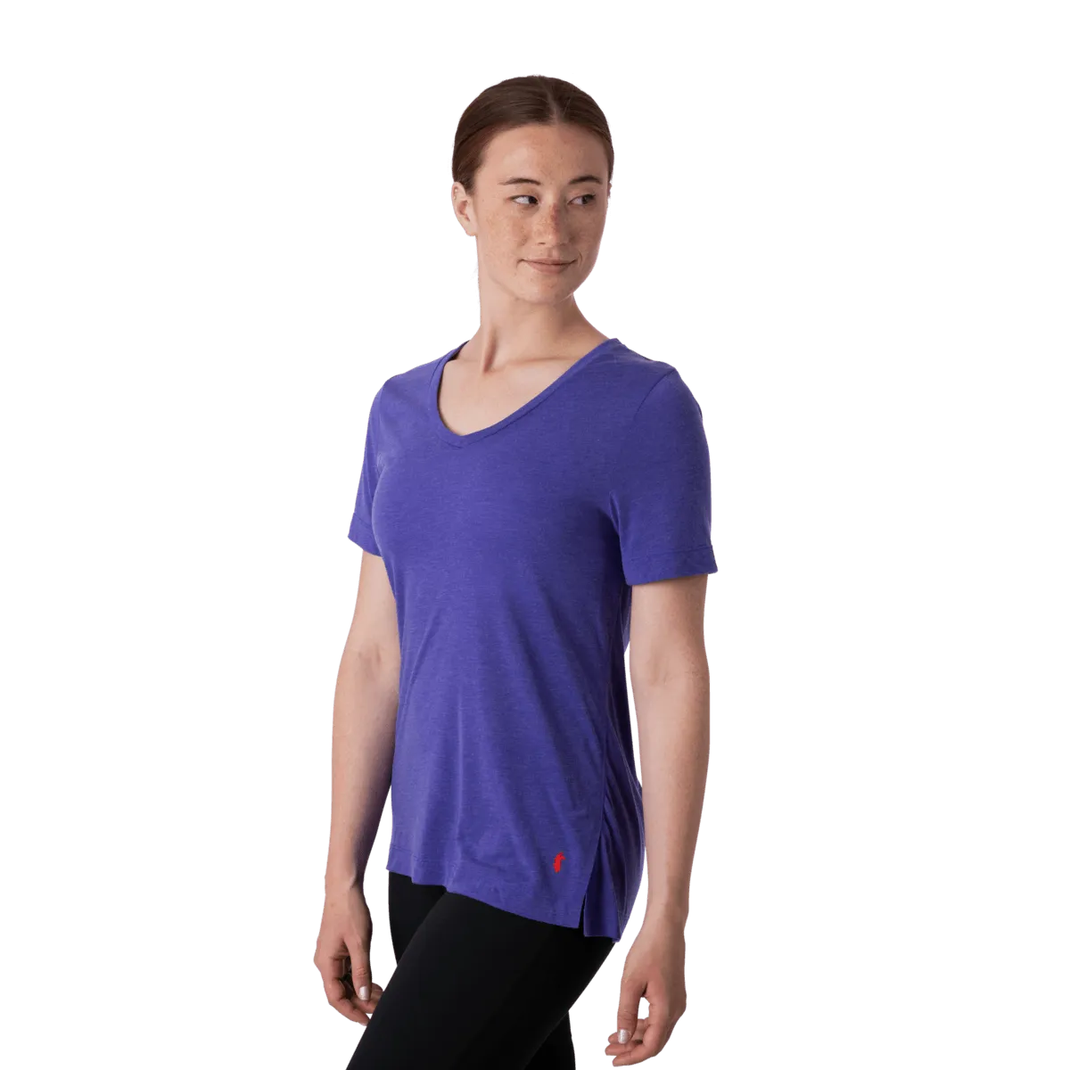 Paseo Travel T-Shirt - Women's - FINAL SALE