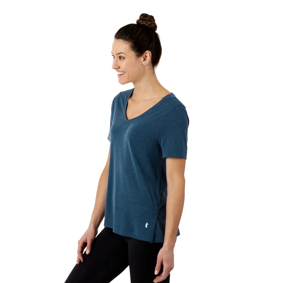 Paseo Travel T-Shirt - Women's - FINAL SALE